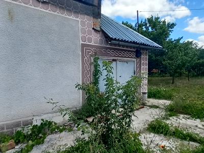 дом по адресу медова