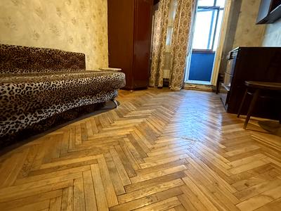 квартира за адресою Георгія Гонгадзе просп. (Радянської України), 32