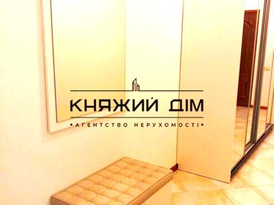 квартира по адресу Никольско-Слободская ул., 1-А