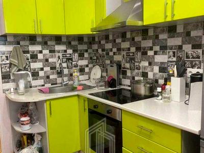 квартира за адресою Драгоманова вул., 2-А