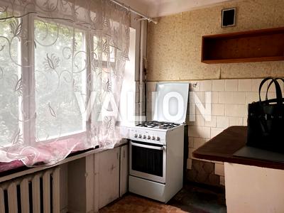 квартира по адресу Генерала Геннадия Воробьёва ул. (Курська), 11