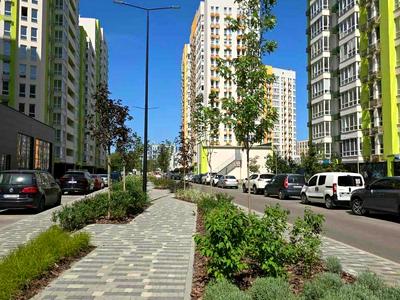квартира за адресою Олеся Бердника вул., 1-В