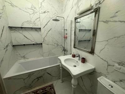 квартира за адресою Вадима Корженка вул. (Осипова), 40