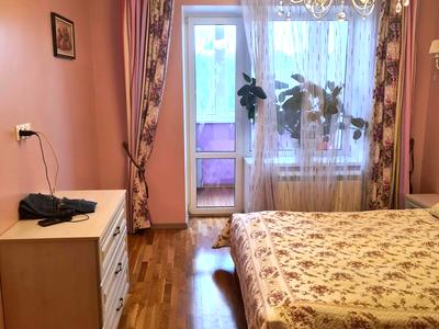 квартира за адресою Алматинська вул. (Алма-Атинська), 41-А