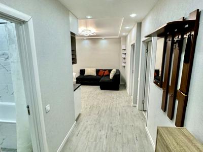 квартира за адресою Клочківська вул., 93