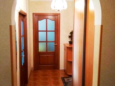 квартира по адресу Чернобыльская ул., 20
