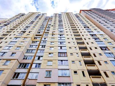 квартира за адресою Олевська вул., 7