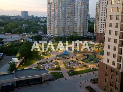 квартира за адресою Одеса, Краснова вул., 1-А