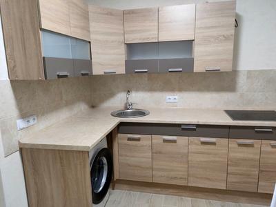квартира по адресу Апрельский пер., 3