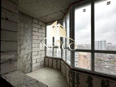 квартира по адресу Грушевського, 110