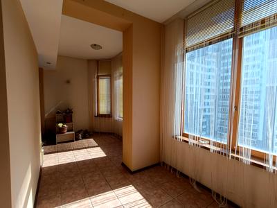 квартира по адресу Тенистая ул., 15