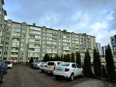 квартира по адресу Малоголосковская ул., 8д