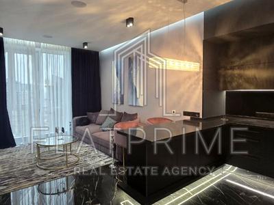 квартира за адресою Саксаганського вул., 37-К