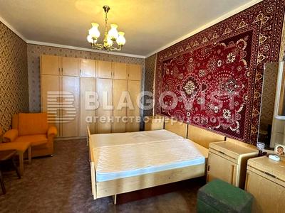 квартира за адресою Володимира Висоцького бульв., 11