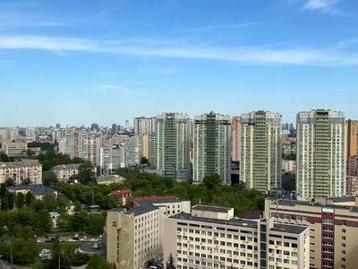 квартира по адресу Воздухофлотский просп. (Повітрофлотський), 56
