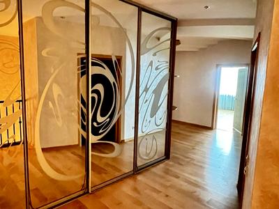 квартира за адресою Олександра Кониського вул., 28А-30А