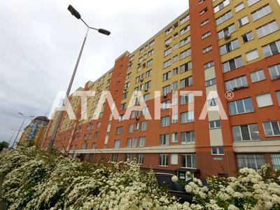 квартира за адресою Лесі Українки вул., 21