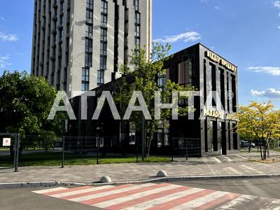 квартира за адресою Панорамна вул., 2-В