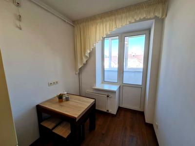 квартира за адресою Бориса Гмирі вул., 16-А