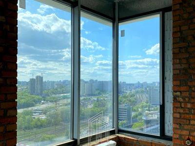 квартира по адресу Зверинецкая ул., 72