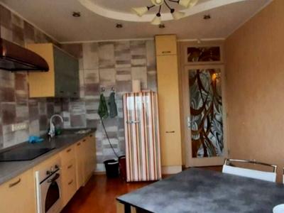 квартира за адресою Саперно-Слобідська вул., 22
