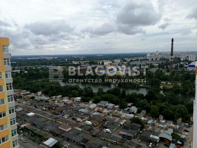 квартира по адресу Семьи Кульженков ул. (Дегтяренко Петра), 31-А