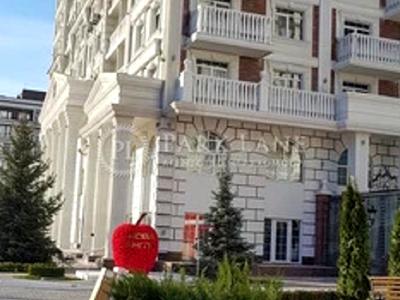 квартира по адресу Михаила Максимовича ул. (Трутенко Онуфрия), 28-Б
