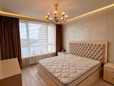 квартира по адресу Осокорская ул., 2а