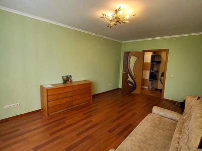 квартира по адресу Борщаговская ул., 206