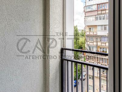 квартира по адресу Лейпцигская ул., 13