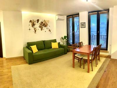 квартира за адресою Антоновича вул. (Горького), 74