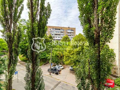квартира за адресою Петропавлівська вул., 13/8