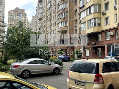 квартира по адресу Никольско-Слободская ул., 2-В