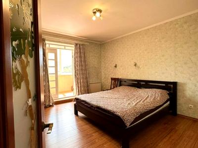 квартира за адресою Голосіївський просп. (40-річчя Жовтня), 68