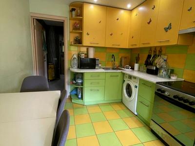 квартира за адресою Мандриківська вул., 141