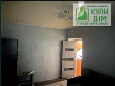 квартира за адресою Степана Бандери вул., 88