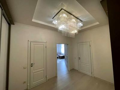 квартира по адресу Леси Украинки бульв., 7-А