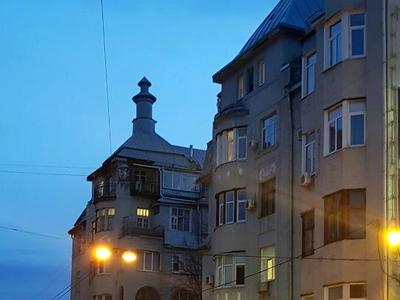 квартира за адресою Римарська вул., 19