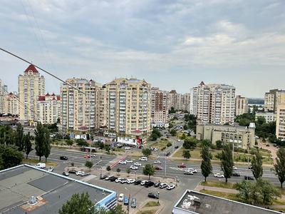 квартира по адресу Владимира Ивасюка просп. (Героїв Сталінграду), 27-А