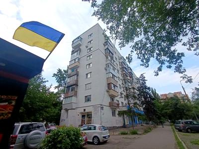 квартира по адресу Русановский бульв., 3