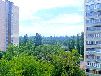 квартира по адресу Русановский бульв., 3