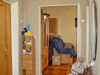 квартира за адресою Лесі Українки бульв., 36-В