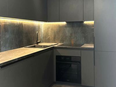 квартира за адресою Березова вул., 40