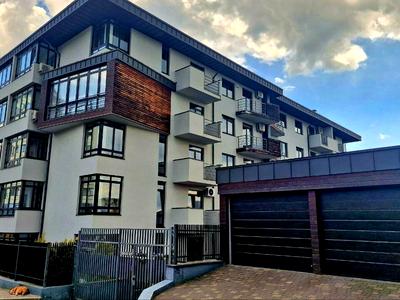 квартира по адресу Олекси Довбуша ул., 3