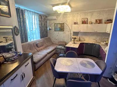 квартира за адресою Берестейський просп. (Перемоги), 67-Г