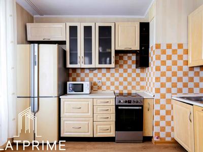 квартира за адресою Олевська вул., 7