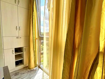 квартира за адресою Берегова вул., 3