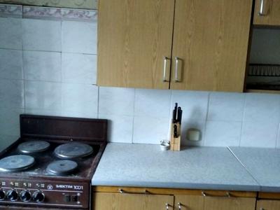 квартира по адресу Тростянецкая ул., 47