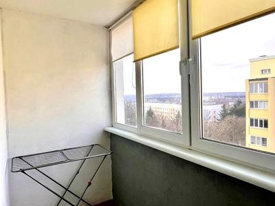 квартира за адресою Семінарська вул. (Володарського), 50