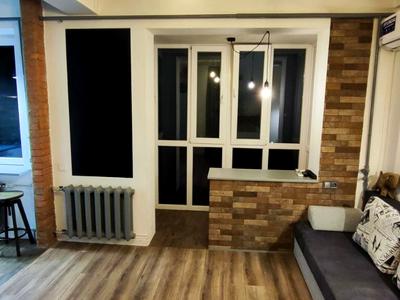 квартира по адресу Бурмистенко ул., 6к2
